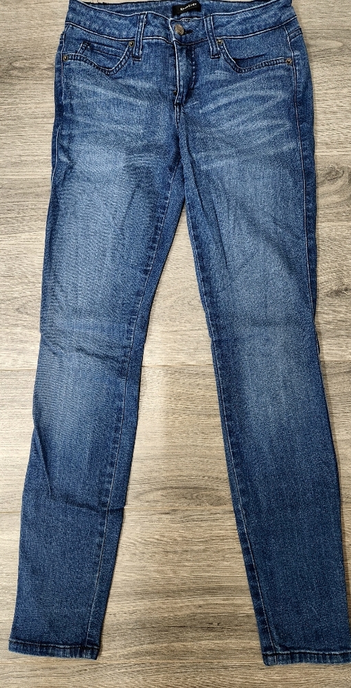EUC Bebe Jeans